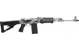 Zastava ZR77308CSW ZPAPM77 AK Snow Camo 20rd