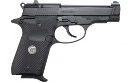 Girsan MC14 BDA .380 ACP 3.8" Barrel Semi-Auto Pistol W/ Closed Slide, TWO-TONE - 390817