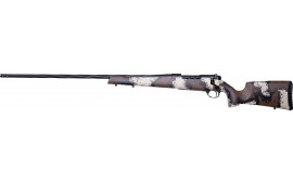 Weatherby MHC01N243NL4B V High Country 243 WIN Left Hand