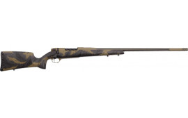 Weatherby MAX01N300PR8B Mark V Apex 28" w/MB TAN CERA/TAN-BRN CF