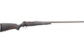 Weatherby MBC20N300PR8B Mark V B-COUNTRY 2.0 28" w/MB Brown CERA/CF