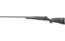 Weatherby MBC20N7MMPL6B V Backcountry 2 7PRC Left Hand