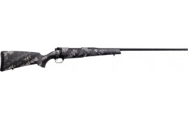 Weatherby MBT20N7MMPR6B MKV Backcountry Ti 2.0 26