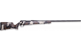 Weatherby MHC01N240WR6B V High Country 240 Weatherby 24"