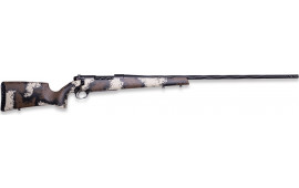 Weatherby MHC01N243NR4B V High Country 243 WIN 22"