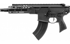 Sig Sauer PMCX-762R-7B-LT MCX 7.75 28rd Black