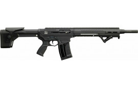 Charles Daly 930.364 Daly Hydra 902 Combo 3" 18.5" 5rd Black Shotgun