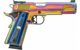 Charles Daly 440.183 Daly 1911 Empire Grade 5" FS 8rd Nebula