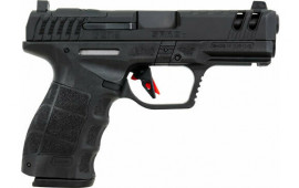 SAR USA SAR9CG3BL USA SAR9C Compact Gen 3 4" 2-15rd Black