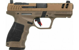 SAR USA SAR9CG3BR USA SAR9C Compact Gen 3 4" 2-15rd Bronze
