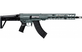 CMMG 86A7F0B-CG Dissent MK4 762X39 14.3 PW CCGRN