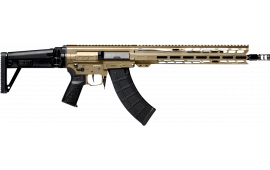 CMMG 86A7F0B-CT Dissent MK4 762X39 14.3 PW Coytan