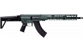 CMMG 86AD60B-CG Dissent MK4 762X39 16.1 CCGRN