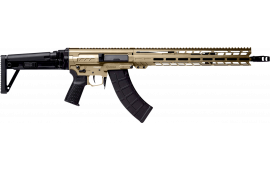 CMMG 86AD60B-CT Dissent MK4 762X39 16.1 Coytan