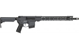 CMMG 60AF30C-SG Rifle Resolute MK4 16.1" 10rd Sniper Grey