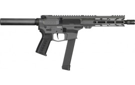CMMG 99AE80F-TNG Pistol Banshee MKGS 8" 33rd Pistol Tube Tungsten
