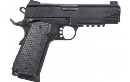 EAA 391155 1911 Influencer Commander 4.4 Black Camo