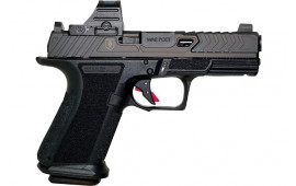 Shadow Systems SS-1089-H Systems WAR Poet MR920 Elite Unthreaded Holosun 507C