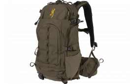 Browning 12915098 PACK,WHITETAIL1900 Major Brown