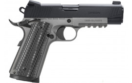 EAA 392077 1911 Untouchable Comm 4.4 TT 9rd