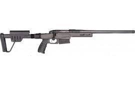 Bergara BPR36-65CM Mgmicro LTE 6.5 Creedmoor 18 5rd Tung