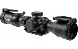 Sig Sauer Electro-Optics SOTM65000 Tango-MSR Black 5-30x56mm, 34mm Tube Illuminated MOA Milling 2.0 Reticle