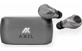 Axil XCOR-DIG-R Wireless Tactical Ebuds TC
