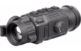 AGM Global Vision 11P14123483121 Rattler-C V2 35-384 Thermal Clip On Black 1x 35mm 384x288, 12 um, 50 Hz Resolution
