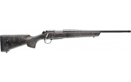 Bergara B14S907 Stoke CMP 7MM08 4rd BK/GR