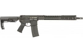 Black Rain OrdnanceSCOUT-ABLK Recon Scout 16 Black