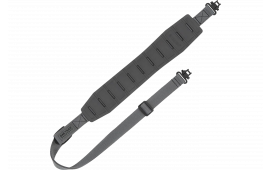 Allen 8531 King Traction Molded RUB SLNG Mdgry
