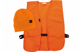 Allen 2394 Stocking CAP AND Vest Combo
