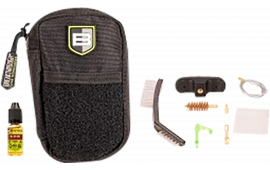 Brkthru BT-COP-12 Badge 12G Pull Thru KIT