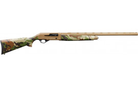 Charles Daly 930328 601 28 Woodlands Camo MC3 5rd Shotgun