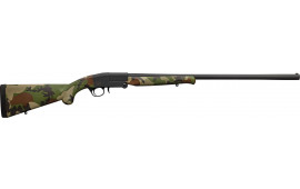 Charles Daly 930335 101 26 Compac Woodlands MOD Tube Shotgun