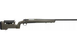 Browning X-BLT Rifle MAX LR ODG ADJ.SR 7 PRC