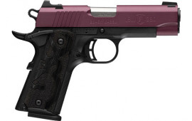 Browning 051995492 BL 3.6" Chry #