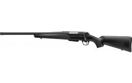 Winchester 535783289 SR 6.5 Creedmoor MT/SY 20" TB Left Hand #