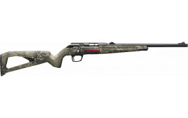 Winchester 525207186 SR 17WSM 16" BL/STRATA