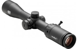 EOTech VDX212SFBD1 Vudu X Matte Black 2-12x 40mm, 30mm Tube Illuminated BDI Reticle