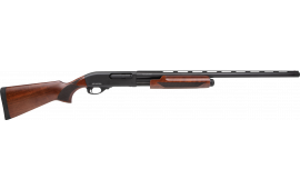 Rock Island PA12MNL28 Pump Action Waterfowl Pump 3.5" 4+1, 28" Shotgun