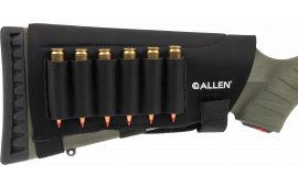 Allen 18427 Mesa Neoprene Buttstock Shell Holdr