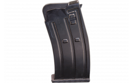 Howa BOSSPT100 Boss-25 5rd Black
