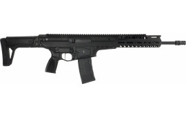 PWS U2E16RA11-1F UXR Elite Rifle 223WYL 16"