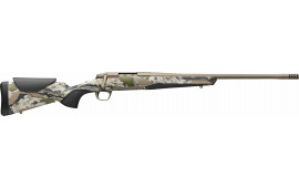 Browning 036010218 X-Bolt 2 Speed SPR Ovix 18 4rd MB