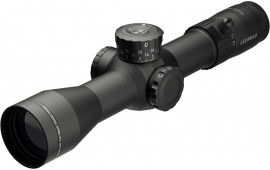 Leupold 182943 Mark 5HD Matte Black 3.6-18x44mm, 35mm Tube, FFP PR2 MIL Reticle