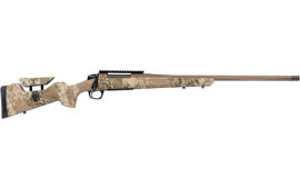 CVA CR3961 Cascade Long Range Hunter 300 WIN BRZ/RT Hillside