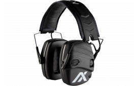 Axil TRACKR-B Electronic Tactical Headmuffs