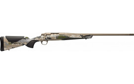 Browning 036006226 X-Bolt 2 Speed .30-06 22" BRONZE/OVIX Synthetic w/ MB