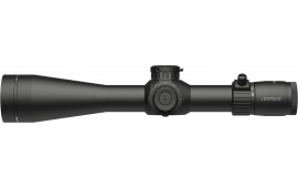 Leupold 183623 Mark 4HD Matte Black 4.5-18x52mm, 34mm Tube, Illuminated FFP PR1-MOA Reticle